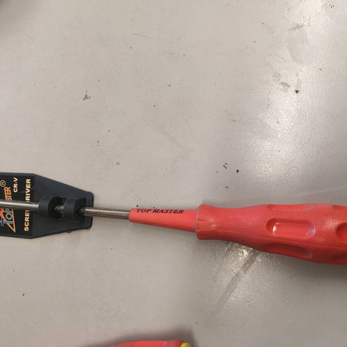 Phillips screwdriver ph2 6x150 new