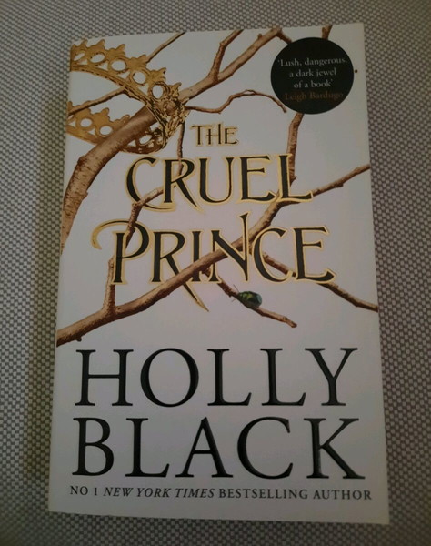 The Cruel Prince