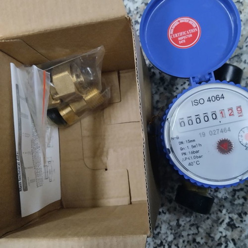 Hydrometer
