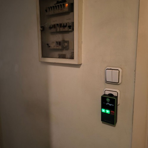 Energy saver new