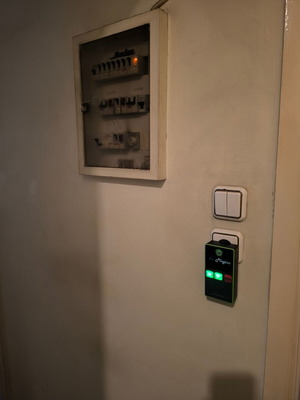 Energy saver new