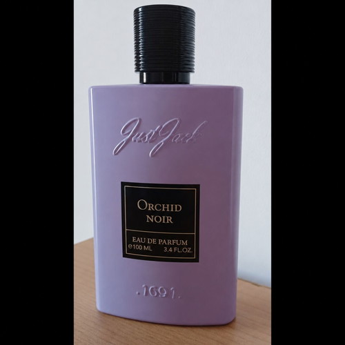 Orchid Noir Just Jack 3ml tester sample new
