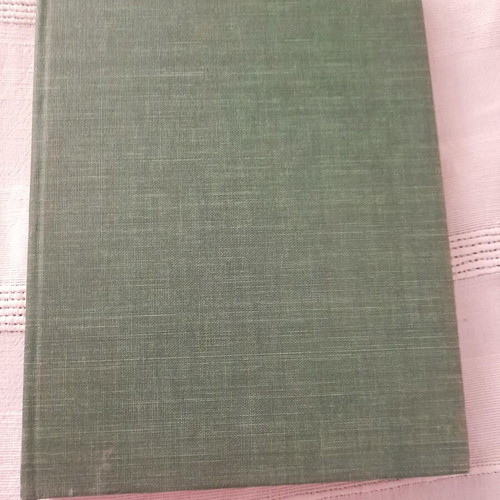 Book L'art de Bernard Leach hardcover like new, in French