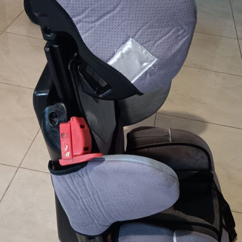 Recaro Young Sport Hero child car seat, 9-36kg