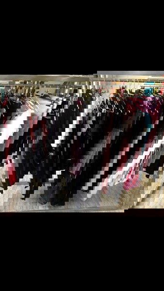 Στοκ 80τμχ Γυναικεια ρούχα πακέτο New