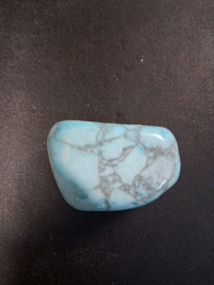 Turquoise used 30 g