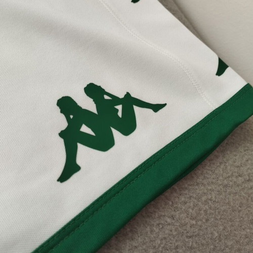 Panathinaikos shorts 2019-2020 size Large new with tags