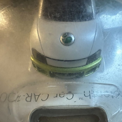 Sony Ericsson Bluetooth Car CAR-100 new, collectible