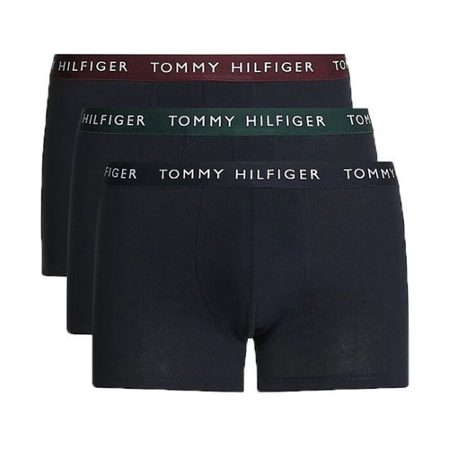 Men's underwear new, 3-pack boxer briefs by top brands