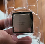 Intel Core i3 6100 CPU like new