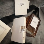 Celine perfume tester sample 2ml new