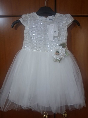 Evita dress new No 2