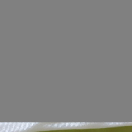 Bill Cost viscose blouse with straps like new, white and beige