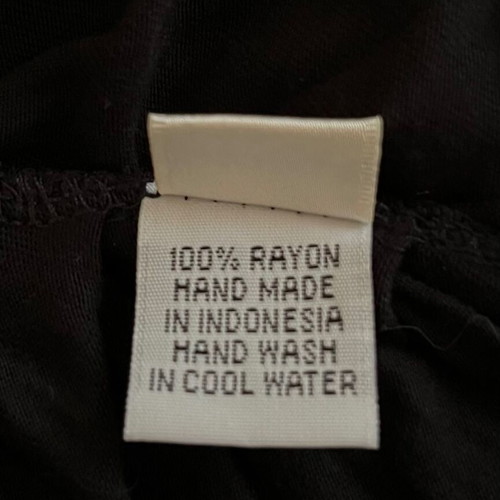 Religion black dress like new, size S