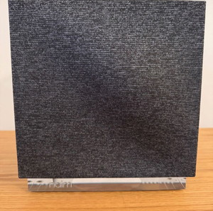Bluetooth Ηχείο - Naim & Focal Mu-so 2nd Generation black