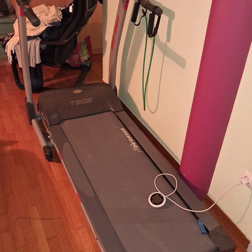 Pegasus T805 treadmill like new