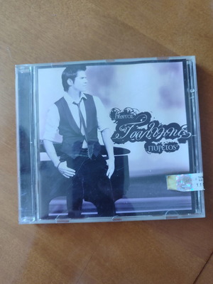 Giorgos Tsalikis Pyretos CD new