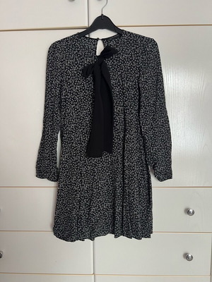 Zara women's mini dress used, size XS