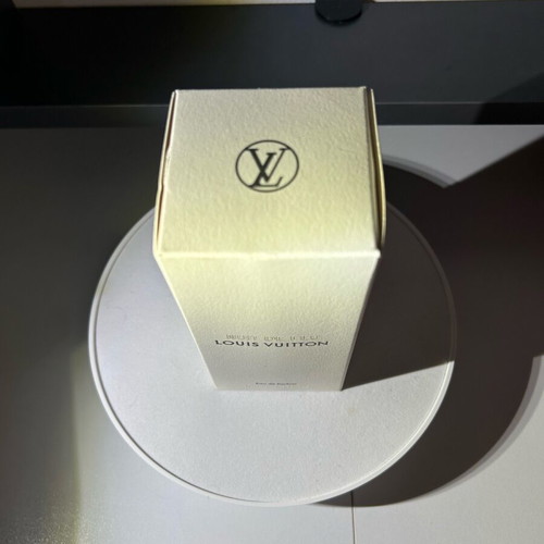 LV Nuit de Feu perfume new, 100ml