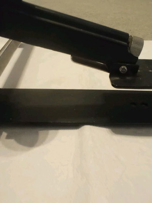 Ring King stapler like new, professional