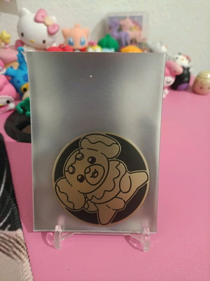 Pokémon coin new
