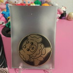 Pokémon coin new