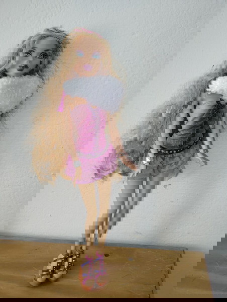 Barbie My Scene Juicy Bling Kennedy