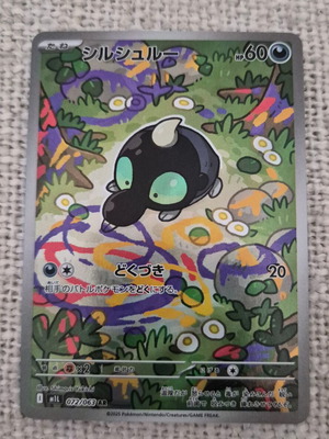 κάρτα Pokémon