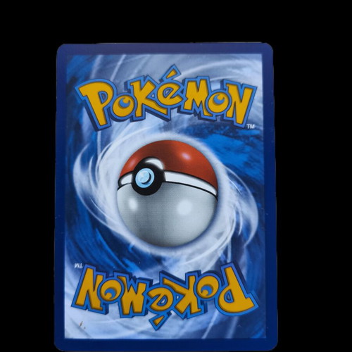 Pokemon trading card game collection, 5 cards