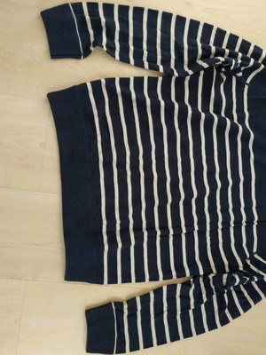 Men's clothes like new, size M