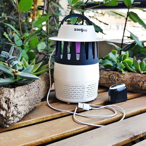 Mosquito Killer Ecological USB Mosquito Exterminator new