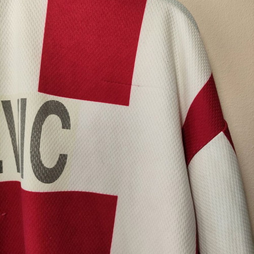 Olympiacos jersey 1997-1998 used, authentic, size XL
