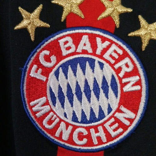 Adidas FC Bayern München jersey used, very good condition