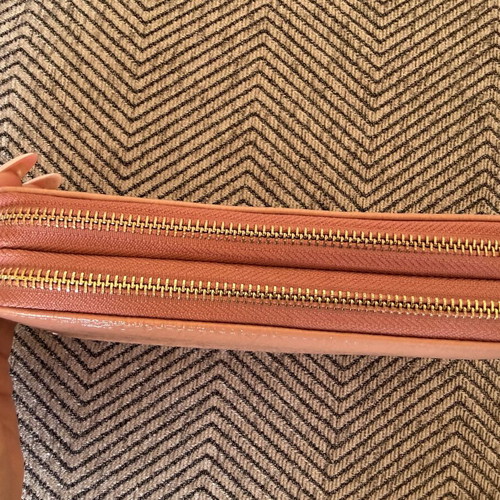 Doca wallet, pink