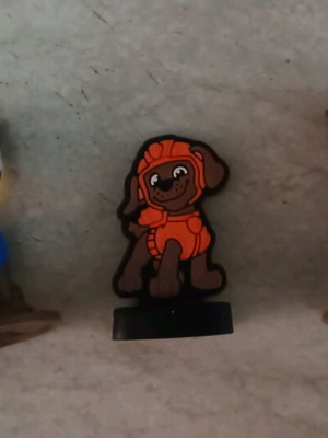 Σετ 3 φιγούρες Spin Master καινούργιο