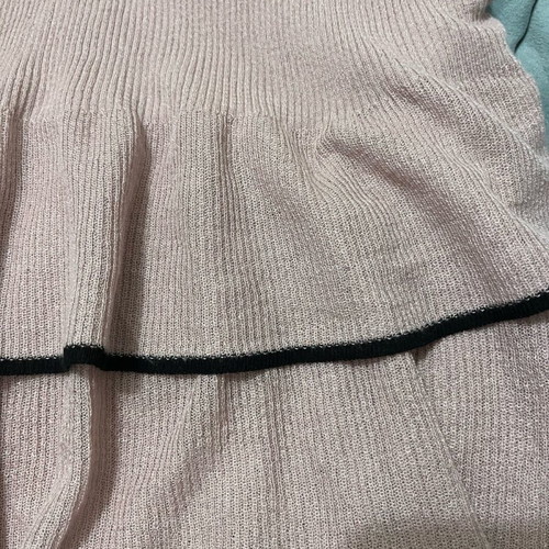 Zara blouse pink new
