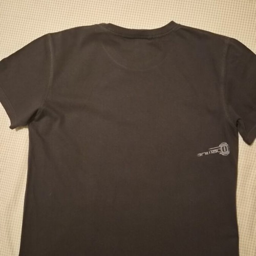 Boys' t-shirts pack of 2 for 13 years old, like new, Sprint