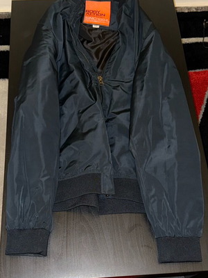 Body Action jacket like new, size XXL with smaller fit