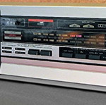 Pioneer CT-860 cassette deck vintage, used, 1986, made in Japan