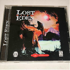 PC - Lost Eden