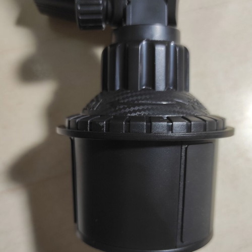 Car phone holder new, adjustable cup holder mount for tablet and smartphone