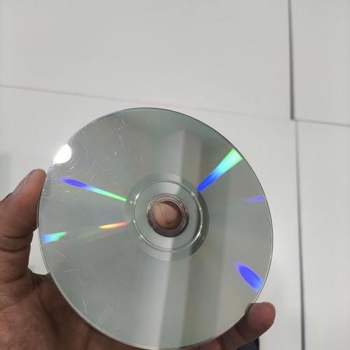 Cars The Stories of the Uncle DVD dubbed, used