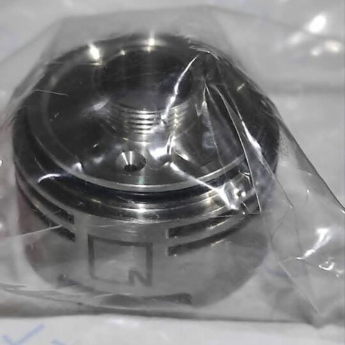 Baya Enequadro RTA 22mm 316SS με Side-Air Kit 4.2ml σαν καινούργιο από ULTON