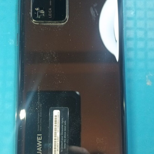 Huawei P40 Pro 8/256 used parts Android 10 NFC