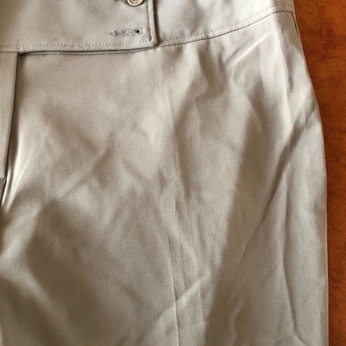 Benetton women's pants like new