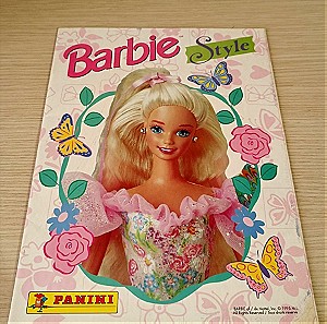 Άλμπουμ Barbie 1995