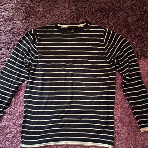 Cedar Wood State men's shirt used, size M