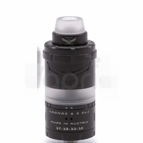Kronos 2S DLC Black Edition new by Vapor Giant