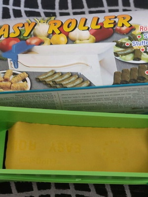 Dolmadomachine Easy roller like new