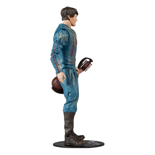 The Witcher Jaskier Action Figure 18 cm new
